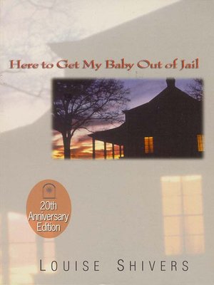 cover image of Here to Get My Baby Out of Jail